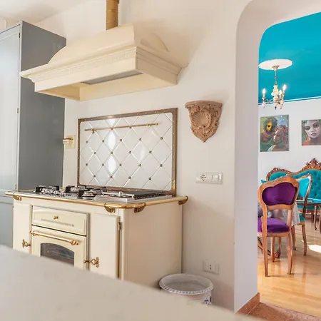 Splendore Apartment Bellagio