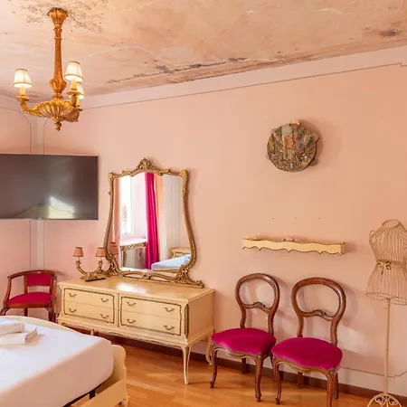 Splendore Apartment *