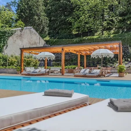 Appartement Splendore Bellagio