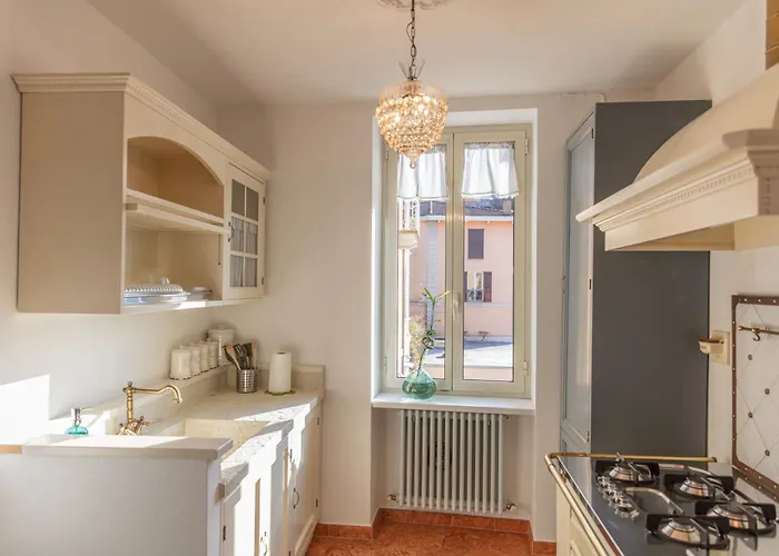 Splendore Apartment *