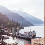 Splendore Apartament *