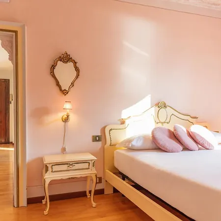 Appartement Splendore *