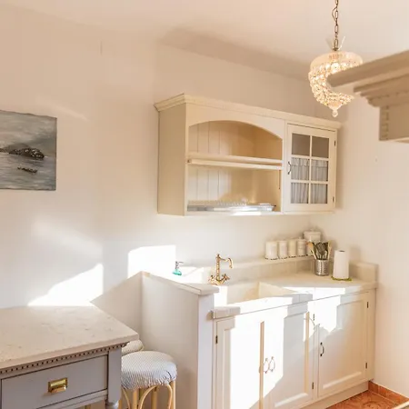 Splendore Appartement