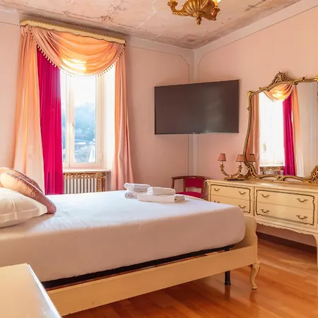 Splendore Apartment *