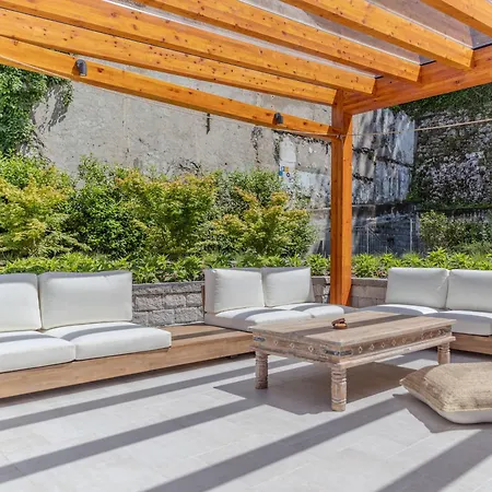 Apartament Splendore