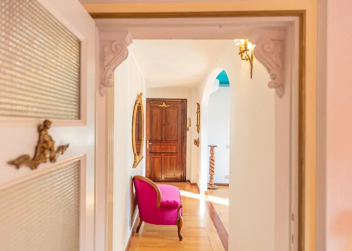 Apartment Splendore