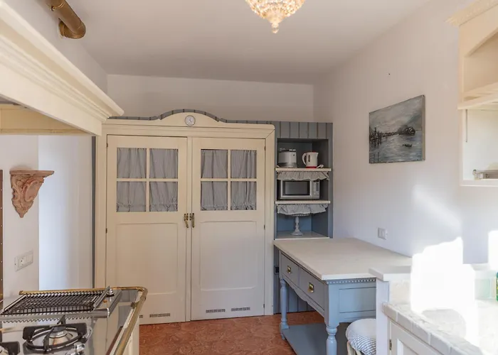 Splendore Appartement