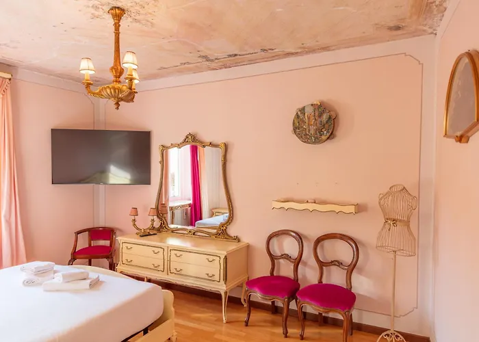 Splendore Apartment *