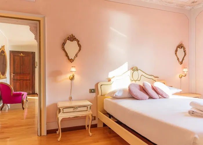 Appartement Splendore *