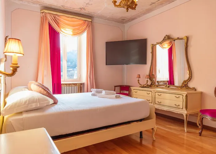 Splendore Apartment *