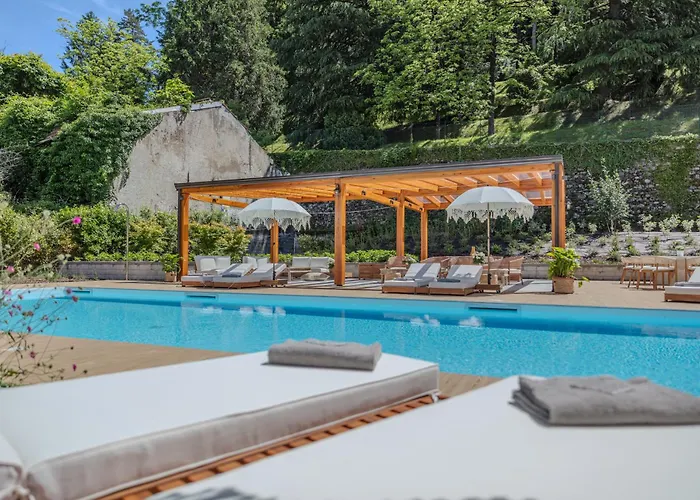 Apartment Splendore Bellagio