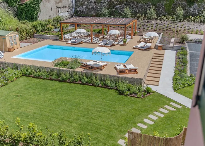 Splendore Apartment