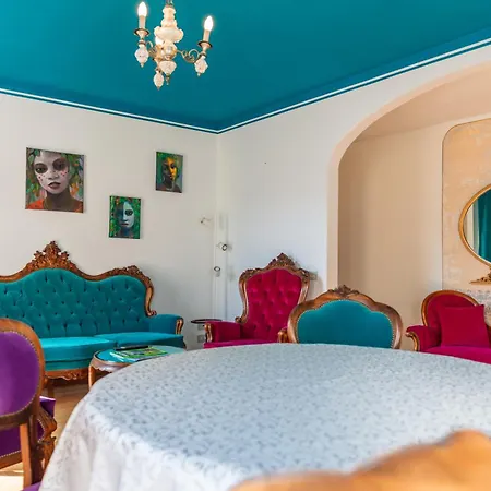 Splendore * ベッラージョ