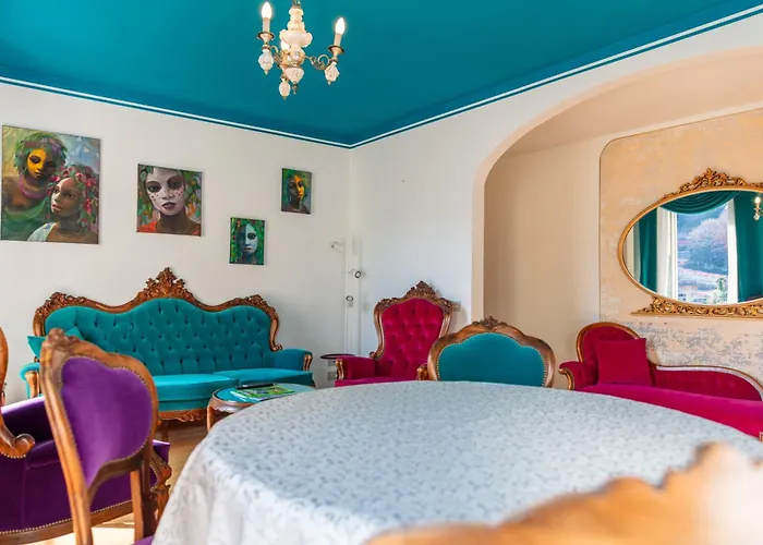 Splendore * ベッラージョ