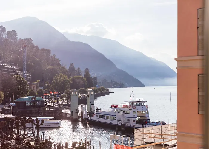 Splendore アパート *